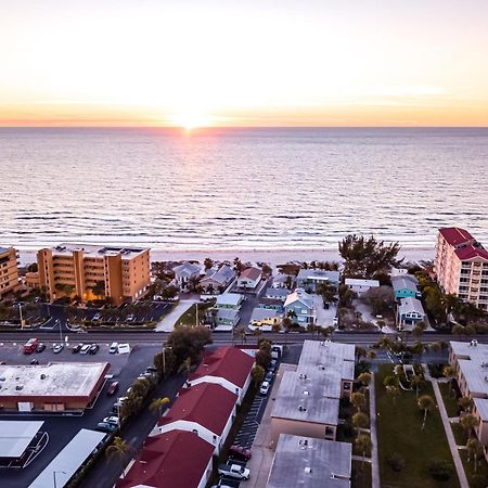 קלירווטר ביץ' Canary Beach Cottage מראה חיצוני תמונה