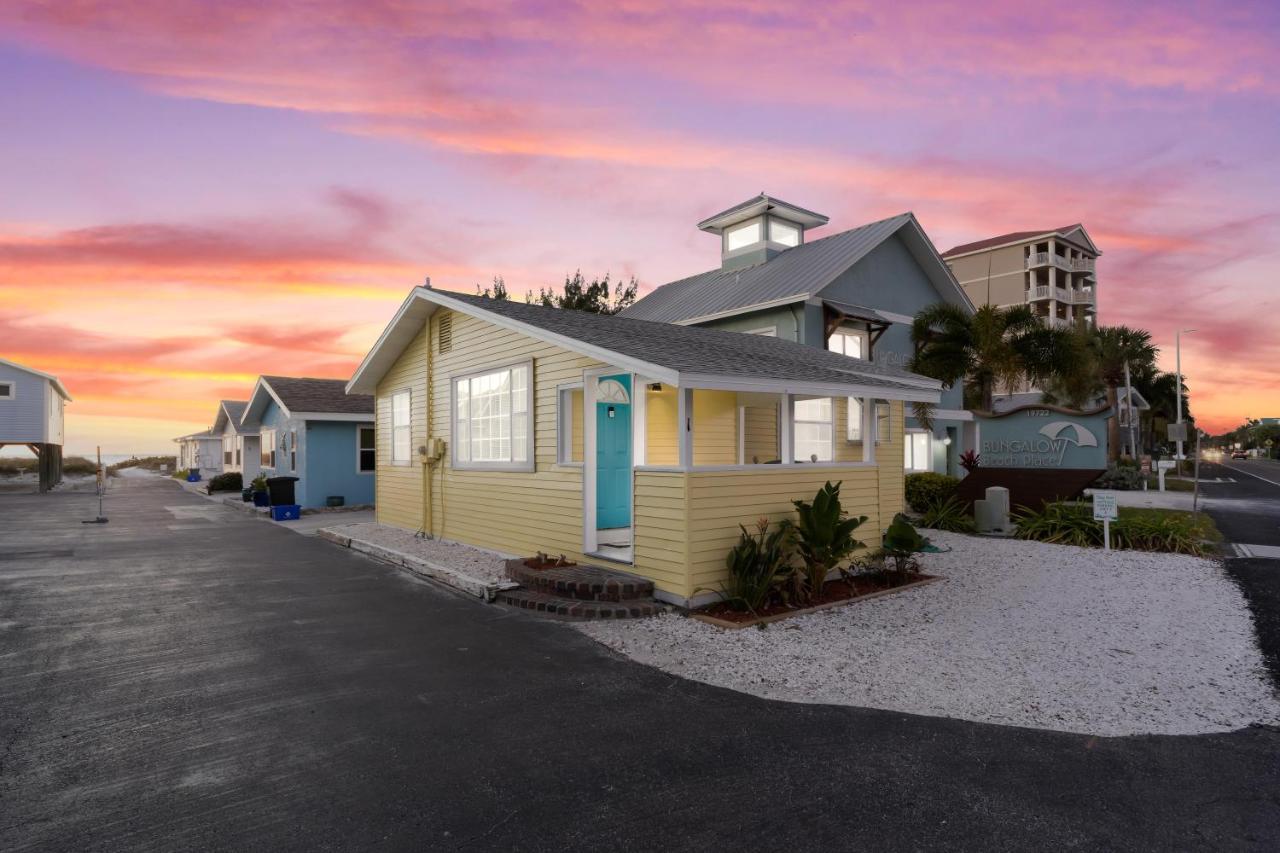 קלירווטר ביץ' Canary Beach Cottage מראה חיצוני תמונה