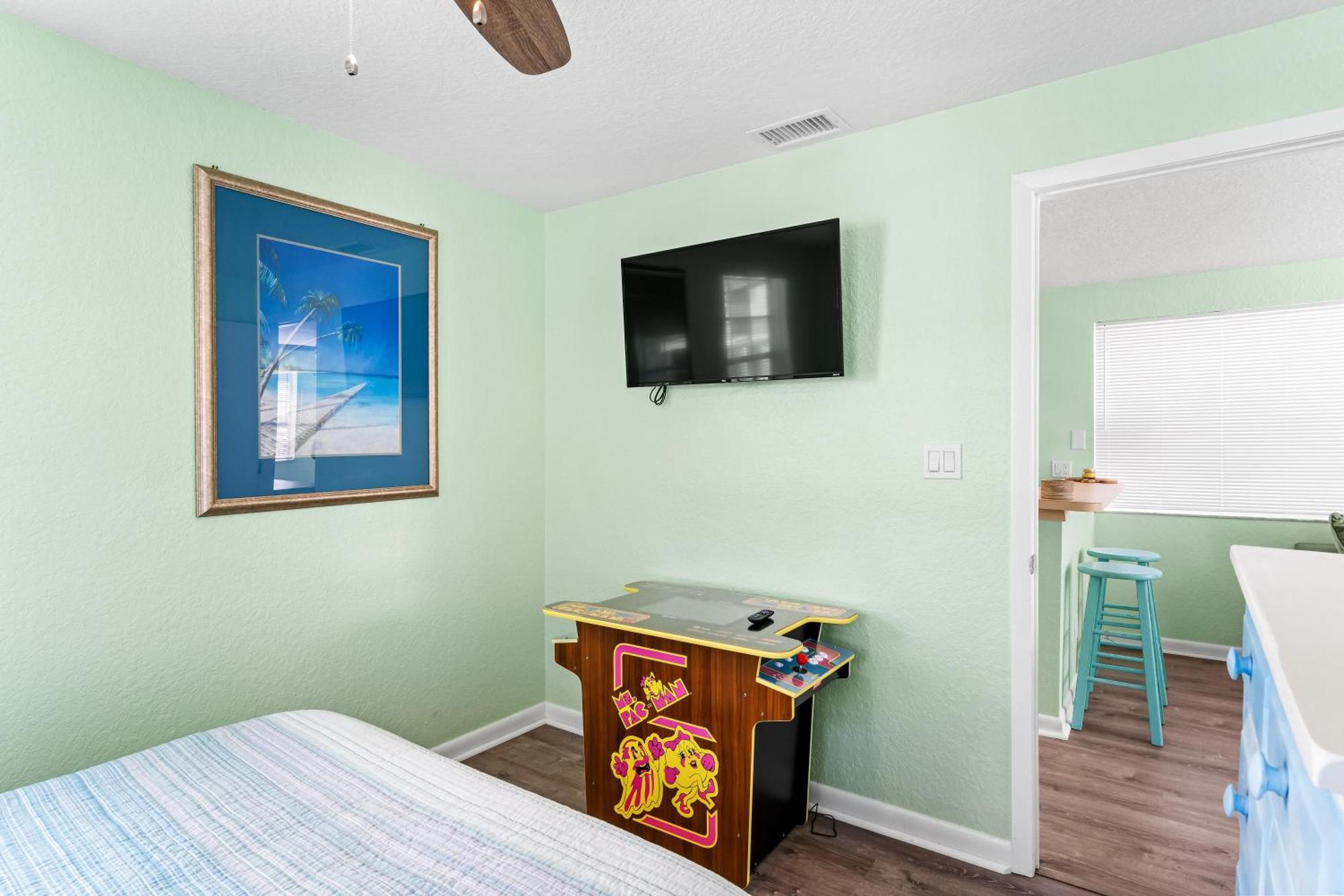 קלירווטר ביץ' Canary Beach Cottage מראה חיצוני תמונה