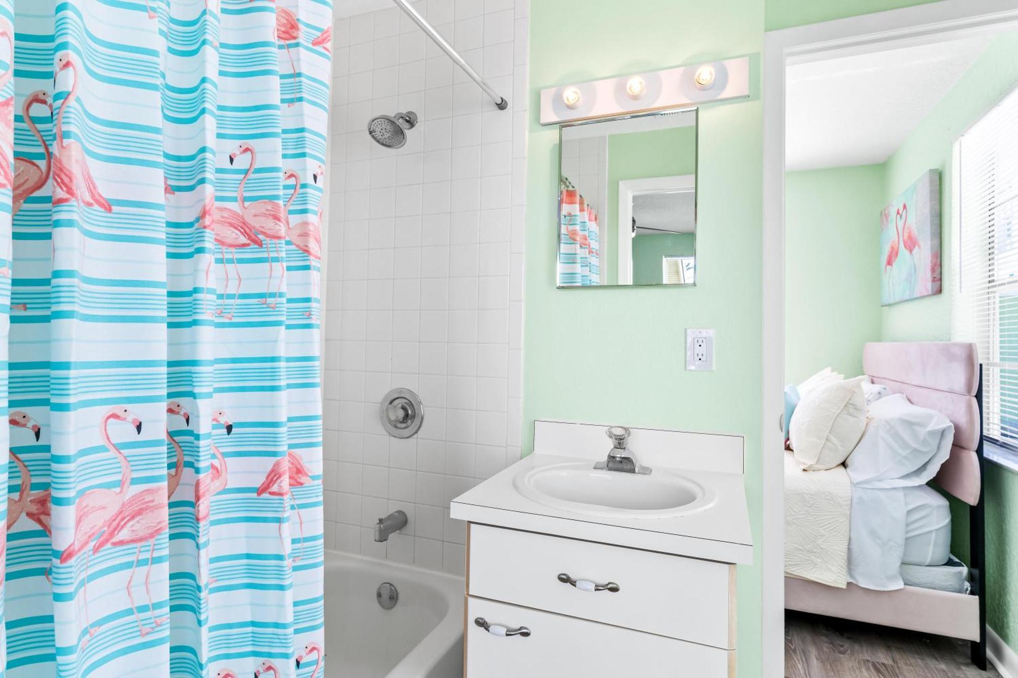 קלירווטר ביץ' Canary Beach Cottage מראה חיצוני תמונה
