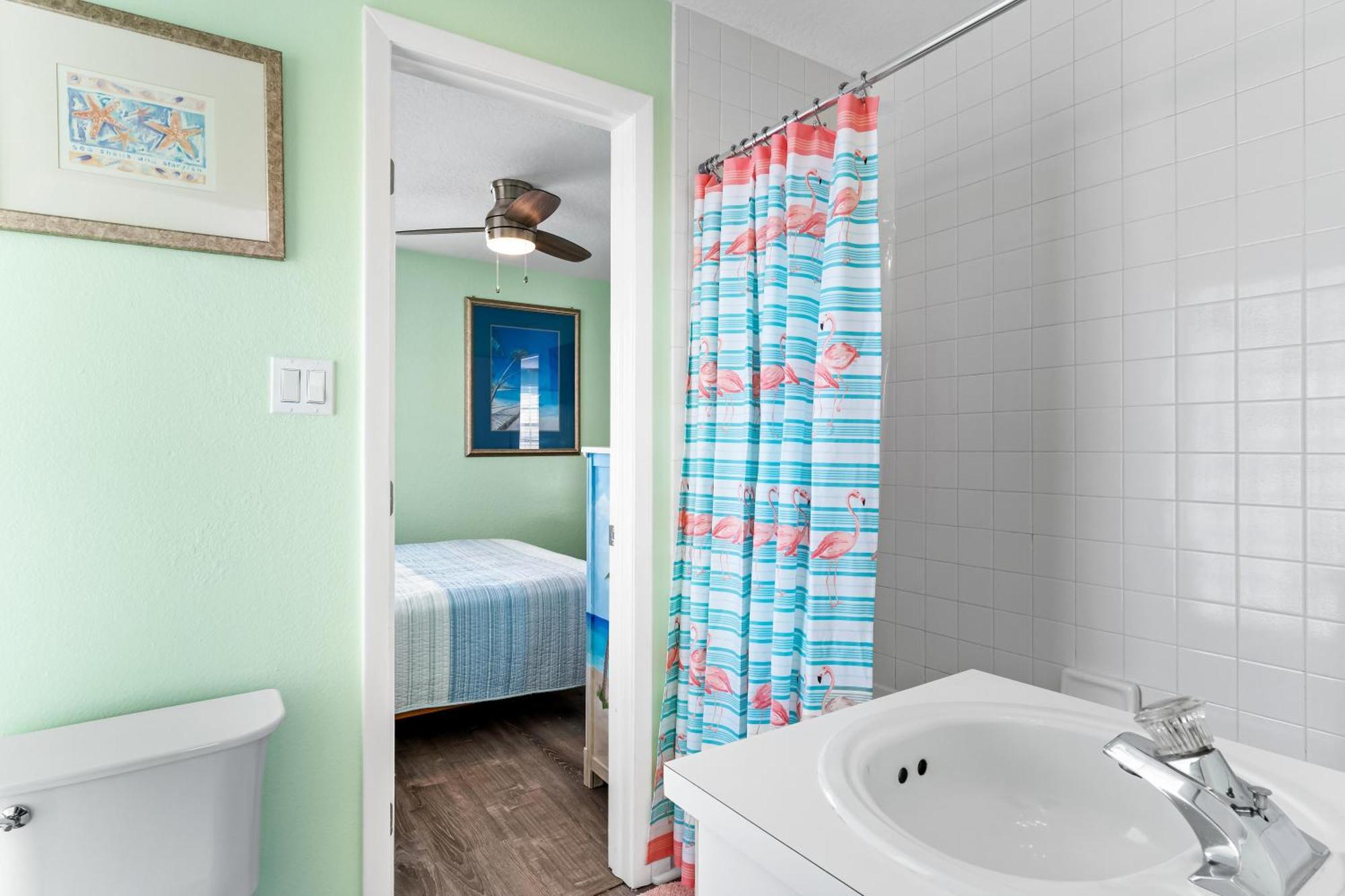 קלירווטר ביץ' Canary Beach Cottage מראה חיצוני תמונה