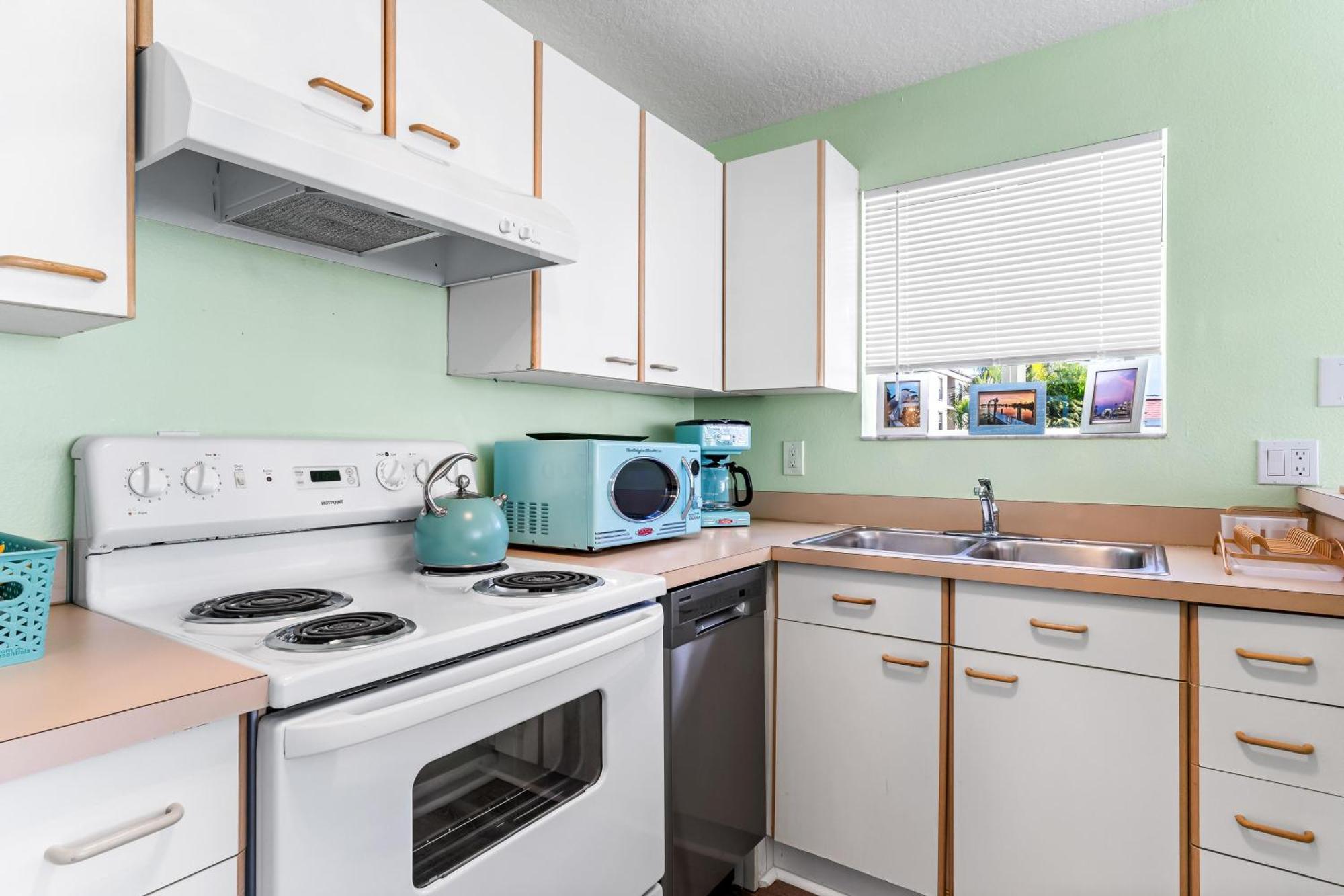 קלירווטר ביץ' Canary Beach Cottage מראה חיצוני תמונה