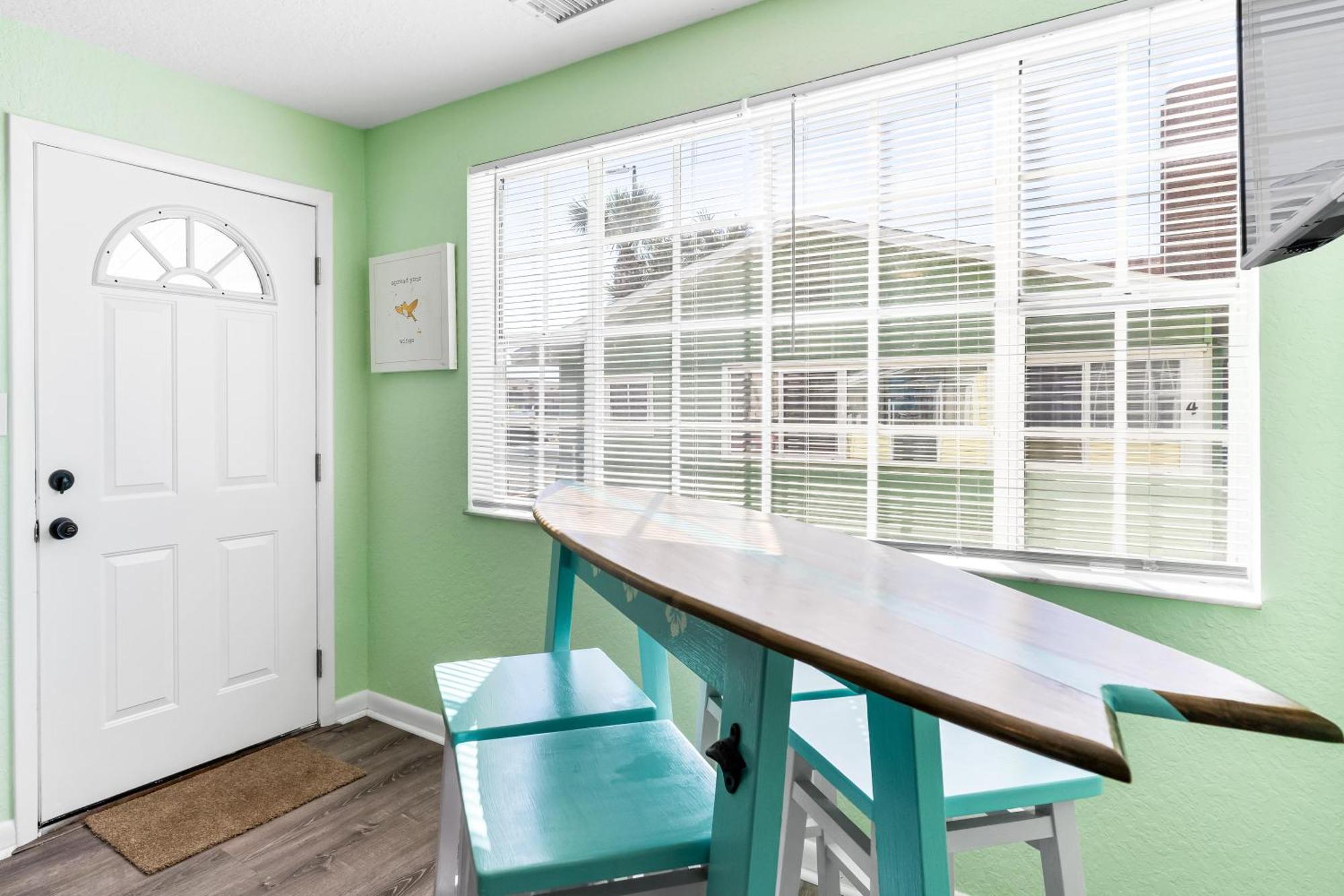 קלירווטר ביץ' Canary Beach Cottage מראה חיצוני תמונה